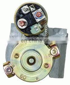 Auto 88878289 Car Starter Motor Spares Assy For Buick Chevrolet GMC Cadillac photo-5