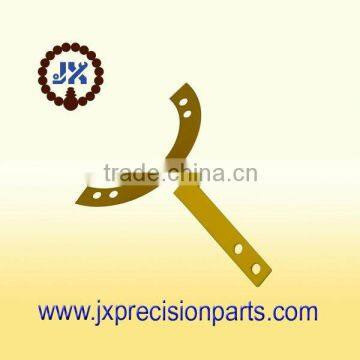 Metal precision parts sheet metal parts precision machine parts