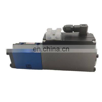 Rexroth 4WRPEH-6-C3-B40L Hydraulic Directional Control Valve 4WRPEH6C3B40L-2X/G24K0/A1M-818
