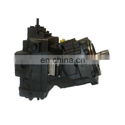 Parker V12-060 V12-080 V12-160 Series Plunger Type High Speed Motor V12-080-MS-SV-S-000-0-0 photo-3