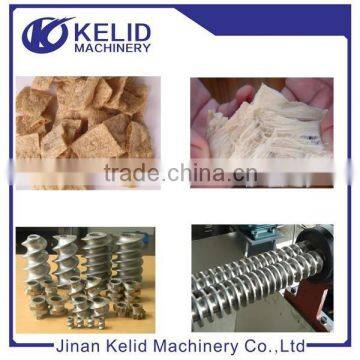 2015 Hot Sell New Conditions Tissue Protein Making Machine photo-2