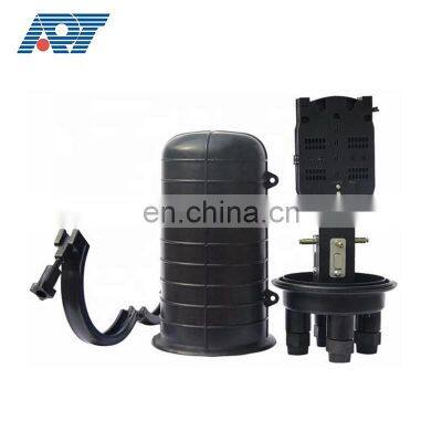 Great Mechanical Performance 24 Core Fiber Optic Splice Closure photo-2