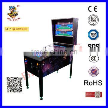 With 400+ more pinball games machine42inch/32inch LED Screen New Style Pinball Arcade Game Machine