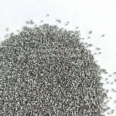 Stainless Steel Cut Wire Shot SUS304/430/202