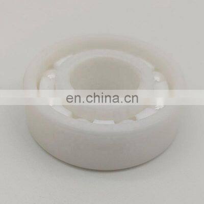 6207 CE 35X72X17mm ZrO2 Full Ceramic Ball Bearing 6207CE photo-3