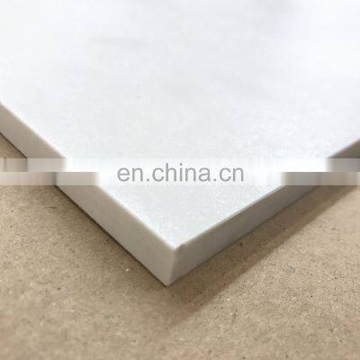 800x800mm Super White Hot Sale White Tile Polished Porcelain Floor and Wall Tile photo-4