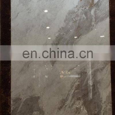 Foshan JBN -Luxury Big Size 900x1800mm Glazed Marble Ceramic Porcelain Floor Tiles photo-2