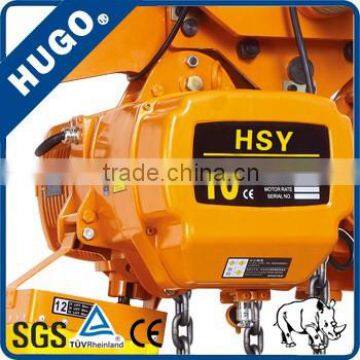 China Supplier 10 Ton Overhead Crane photo-2