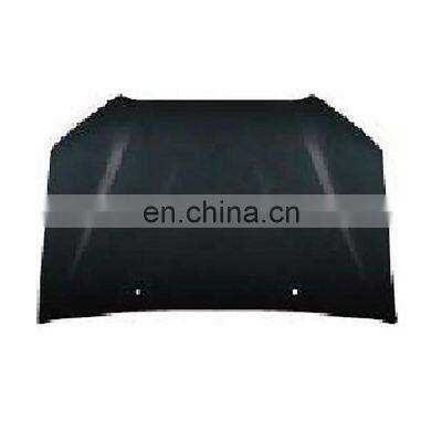 Car hood spare parts car accessories for Mitsubishi ASX 2010-2011