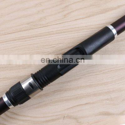 Amazon 3.6m 4.2m 4.5m Carbon Fishing Rods 4H Long Distance Cast Telescopic Saltwater Fishing Rock Fishing Poles photo-2