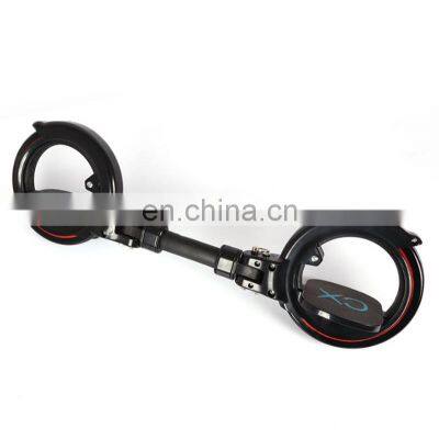 Hot Sale Two-wheeled Youth Adult Extreme Sports Scooter Cheap Adult Motorcycle Scooter 200KG Load Two-wheeled Pedal Scooter photo-2