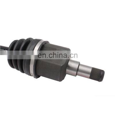 Front Left CV Axle Shaft Drive Axle Assembly For Buick Regal OE 5475507