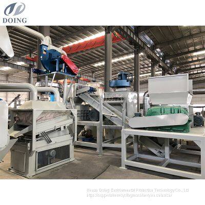 Factory Price e Waste Gold Recovery Machine for Sale photo-3
