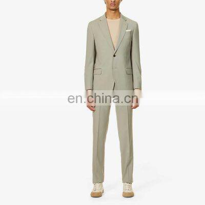 High Quality Suit Blazer Men Business Suit