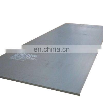 Low Temperature ASME SA516Gr60 Pressure Vessel Plate price