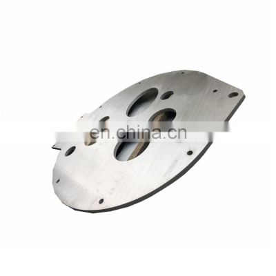 Ss316 Stainless Steel Sheet Steel Plate Metal Laser Cut Fabrication Price