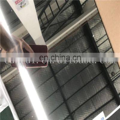 Stainless Steel Sheet 201 304 409 430 410 Stainless Steel Sheets Plate photo-4