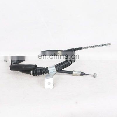 Топливные тормозные тросы ручного тормоза марки Topss для Buick Excelle, OEM 96435117/96808379/96549800