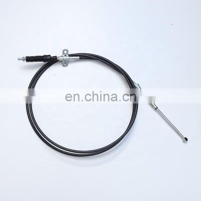 factory direct selling transmission cable gear shift cable fit for Nissan