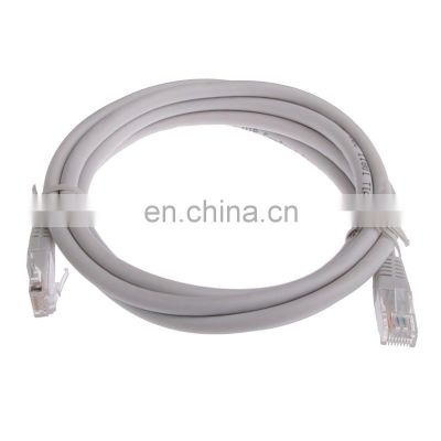 internet cat5e utp rj45 jumper wire