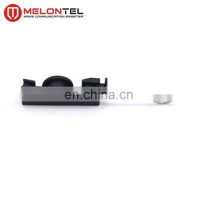 MT-1720 Fiber Optic Accessories P-clamp S Suspension Fixed Clamps photo-4