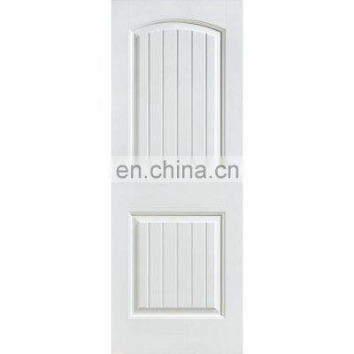 Interior Modern Wood Panel Door Design for House