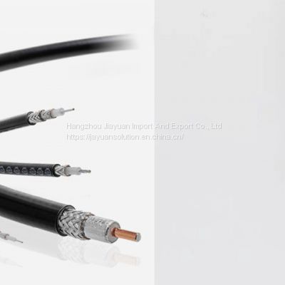 Coaxial Cable