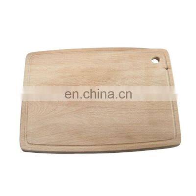 wholesale In stock professional chopping board with private label