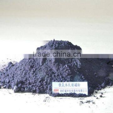 Ferrite Powder for High Energy Bonded