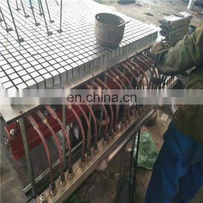China Molded Grating Composite Molded Machine FRP Grating Machine photo-4
