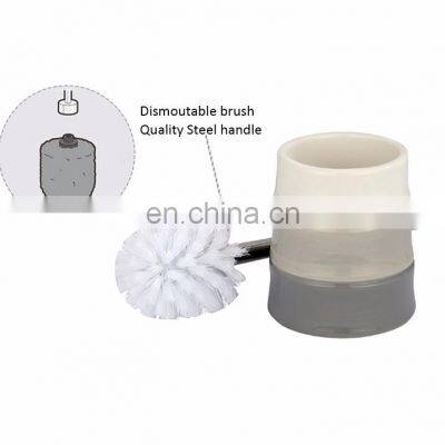 Cheap Price Home Garden Customized Color Ceramic Bathroom Accessories For Sale photo-5