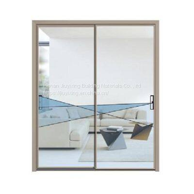 Aluminum Sliding Door