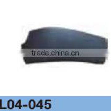 truck front bumper(plastic)(right) for VOLVO FH/FM VERSION 2 20425627 3175419 20529742