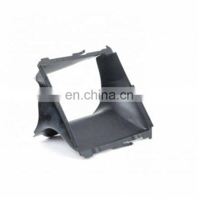 OEM 95857532210 95857532110 Air Intake For Porsche Cayenne 958 2011-2018 Air Guide photo-3