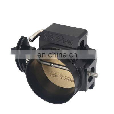 GM LS  92MM THROTTLE BODY for LSXR intake manifold