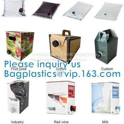 WATERPROOF SLIDER POUCH BAGS, MILK BAG, SPOUT POUCH, LIQUID STORAGE, BABY FEEDING, BAG IN BOX photo-5