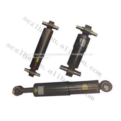 High Quality Shock Absorber Oil Damper Used on Locomotive Bogie