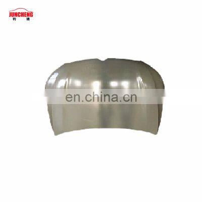 Replacement Steel Front Bumper for CITROEN C-Elysee 2015 Car Spare Parts ,Citroen Auto Body Parts