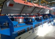 Wire Drawing Machine