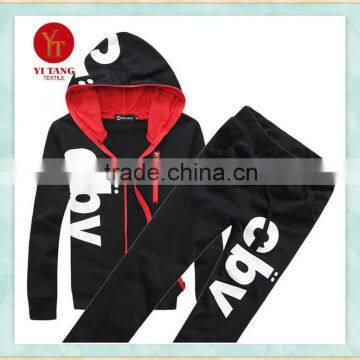 Cool and fashion customized Cotton Fleece Hoodies/ Sweatshirts