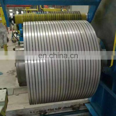 High Precision 0.03mm 0.05mm 316 Stainless Steel Foil