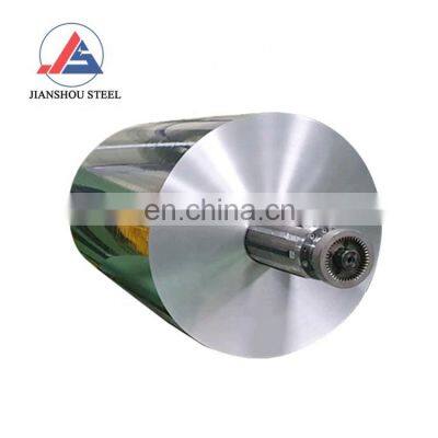 High quality 4x8 2mm thick aluminum coil 3000 series antirust aluminum coil 3003 for building