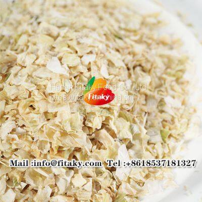 Dehydrated Onion Flakes Wholesale photo-3