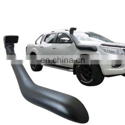 Quality Plastic Snorkel Kits For Navara NP300 2007-2019 Navara D40 Snorkel Accessories