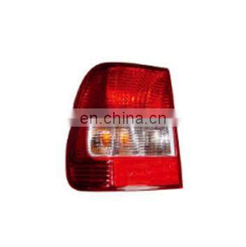 chinese car parts for pajero MINI rear lamp