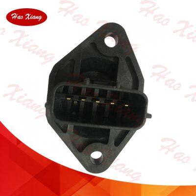 Haoxiang Auto Mass Air Flow Sensor Meter MAF Sensor 22680-4M500 22680-4M501 For Nissan PRAIRIE LIBERTY (_M12) 1998-2004 photo-2