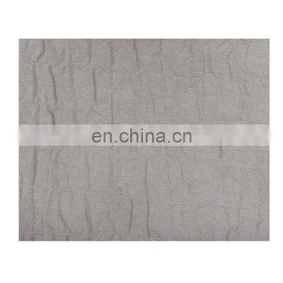 Manufacturers Wholesale Garment Industry Shirt Toy Accessories Solid Crepe Fabric photo-4