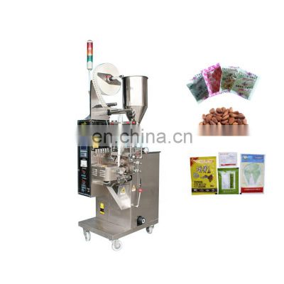 Sachet Packing Machine Multi-functional Honey Paste Liquid Sachet Filling Packing Machine