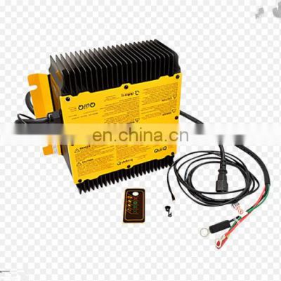 Delta Q 36v 21a Lead Acid Battery Charger Electric Car Spare Parts