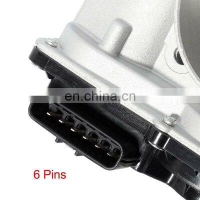 Auto Engine Electronic Throttle Body Assy for Toyota Tacoma Fortuner Land Cruiser Mitsubishi Honda photo-5